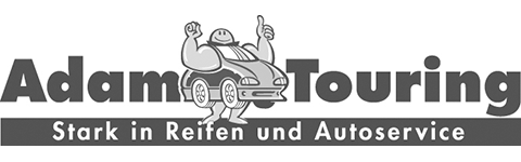 Adam Touring